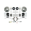 Signature Front Disc Brake Conversion Kit - image 1