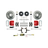 Signature Front Disc Brake Conversion Kit - image 1