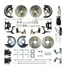 1964-72 Chevelle/GM A-Bo - image 1
