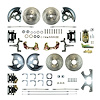 Four Wheel Disc Brake Conversion Kit - image 1