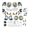 Four Wheel Disc Brake Conversion Kit - image 1