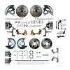 Four Wheel Disc Brake Conversion Kit - image 1