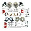Four Wheel Disc Brake Conversion Kit - image 1