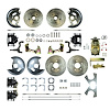 Four Wheel Disc Brake Conversion Kit - image 1