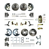 62  67 X BODY GM DISC CON - image 1