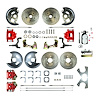 Four Wheel Disc Brake Conversion Kit - image 1
