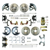 Four Wheel Disc Brake Conversion Kit - image 1