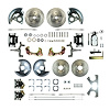 Four Wheel Disc Brake Conversion Kit - image 1