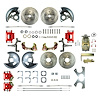 Four Wheel Disc Brake Conversion Kit - image 1