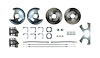 68 - 74 IN.XIN. Body 4 Wheel Standard Disc Conversion Master Cylinder AND Rear Conversion Invoiced Below - image 1
