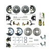 Four Wheel Disc Brake Conversion Kit - image 1