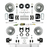 Signature 4-Wheel Big Brake Conversion Kit With Manual Brake Master Cylinder - image 1