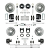 Signature Front Disc Brake Conversion Kit - image 1