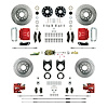 Signature Front Disc Brake Conversion Kit - image 1