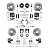 Signature Front Disc Brake Conversion Kit - image 1