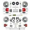Signature Front Disc Brake Conversion Kit - image 1