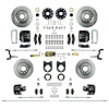 Signature Front Disc Brake Conversion Kit - image 1