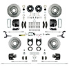 Signature Front Disc Brake Conversion Kit - image 1