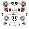 Signature Front Disc Brake Conversion Kit - image 1