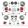 Signature Front Disc Brake Conversion Kit - image 1