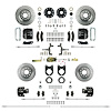 Signature Front Disc Brake Conversion Kit - image 1