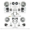 Signature Front Disc Brake Conversion Kit - image 1