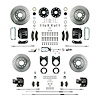 Signature Front Disc Brake Conversion Kit - image 1