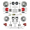 Signature Front Disc Brake Conversion Kit - image 1