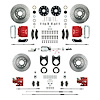 Signature Front Disc Brake Conversion Kit - image 1