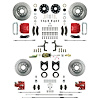 Signature Front Disc Brake Conversion Kit - image 1