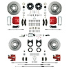 Signature Front Disc Brake Conversion Kit - image 1