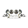2 Wheel Disc Brake Conversion Kit 1964-1972 GM A-Body - image 1