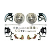 Front Disc Brake Conversion 1964-1972 GM A-Body - image 1