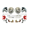 64  72 A BODY GM DISC CON - image 1
