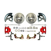 Front Disc Brake Conversion 1967-1969 Camaro/Firebird, 1968-74 Nova - image 1