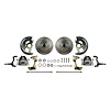 62  67 X BODY GM DISC CON - image 1