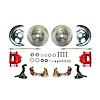 62  67 X BODY GM DISC CON - image 1