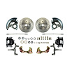 Front Disc Brake Conversion Kit - image 1
