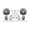 EZ Fit Front Disc Brake Conversion Kit - image 1