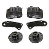 BX1 FRONT DISC BRAKE KIT - image 1