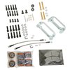 BX1 FRONT DISC BRAKE KIT - image 2