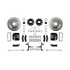 Signature Front Big Brake Kit Wheel Kit Only - image 1