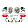 "At the Wheel" Disc Brake Conversion Kit 1964-72 GM A-Body - image 1