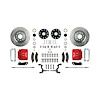 Signature Front Disc Brake Conversion Kit - image 1