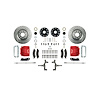 Signature Front Disc Brake Conversion Kit - image 1
