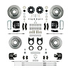Signature 4-Wheel Big Brake Conversion Kit 10 & 12 Bolt Non-Staggered Shock Rear Kit - image 1