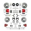 Signature Front Disc Brake Conversion Kit - image 1