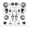 Signature Front Disc Brake Conversion Kit - image 1