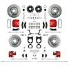 Signature Front Disc Brake Conversion Kit - image 1