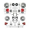 Signature Front Disc Brake Conversion Kit - image 1